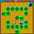 サバンナライフの当時のゲーム画面4