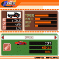 EX ZERO400の当時のゲーム画面2