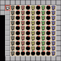 最強の管理人の当時のゲーム画面3