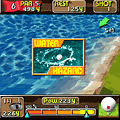 いつでも！！３ＤゴルフDXの当時のゲーム画面2