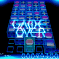 ○＋□の当時のゲーム画面4