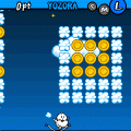 AcroBaticCatの当時のゲーム画面3