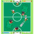 フットピポサルの当時のゲーム画面2