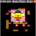 ここ掘れ！プッカの当時のゲーム画面2