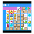 オトスタツの当時のゲーム画面2