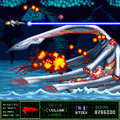 フィロソマの当時のゲーム画面2