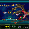 フィロソマの当時のゲーム画面4