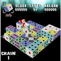 Ｘｉ[Sai]ＤＸの当時のゲーム画面3