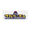 サルゲッチュLOGIC　WORLDの当時のゲーム画面