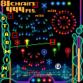 ファンタビジョンの当時のゲーム画面3