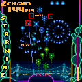 ファンタビジョンの当時のゲーム画面4