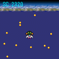 アインス-EINS-の当時のゲーム画面3