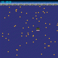 アインス-EINS-QVGAの当時のゲーム画面2