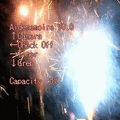 Aidememoire v3.0の当時のゲーム画面