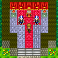 黄金の魔王 モンスターフレンズDXの当時のゲーム画面4