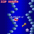 CHIN鯛ダイビングの当時のゲーム画面3