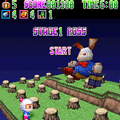 ボンバーマン３Ｄの当時のゲーム画面3