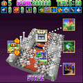 ボンバーマン３Ｄの当時のゲーム画面4