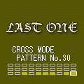 LAST ONEの当時のゲーム画面4