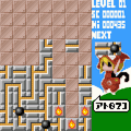 ふゅーずの当時のゲーム画面3