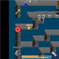 SoulDungeonの当時のゲーム画面