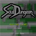 SoulDungeonの当時のゲーム画面2