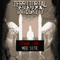 テリトリアル Ver2の当時のゲーム画面4