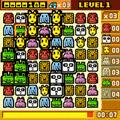 ズーキーパーDXの当時のゲーム画面3