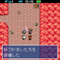 風来のシレンExtraの当時のゲーム画面3