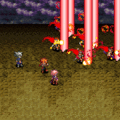 マジカルファンタジスタ２の当時のゲーム画面2