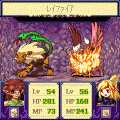 迷Ｑダンジョン ∞ インフィニティの当時のゲーム画面