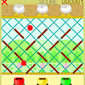 ころころエッグの当時のゲーム画面3