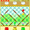 ころころエッグの当時のゲーム画面4