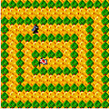 迷子のROCCAくんの当時のゲーム画面4