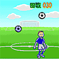 パニックリフティングの当時のゲーム画面3