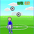 パニックリフティングの当時のゲーム画面4