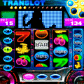 TRANSLOTの当時のゲーム画面4