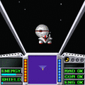 スターラスターの当時のゲーム画面3