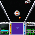 スターラスターの当時のゲーム画面4
