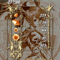 虫姫さまＤＸの当時のゲーム画面4