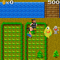 いっきの当時のゲーム画面3