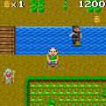 いっきの当時のゲーム画面4
