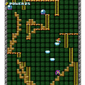 バベルの塔の当時のゲーム画面2