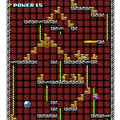 バベルの塔の当時のゲーム画面3