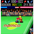 ファミリーボクシングの当時のゲーム画面3