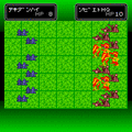 ADV大戦略～WE WANT YOU～の当時のゲーム画面4