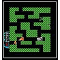 トランキライザーガンの当時のゲーム画面2