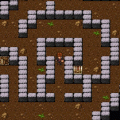 レッドアイズの当時のゲーム画面4
