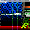 ナンバリズムの当時のゲーム画面3