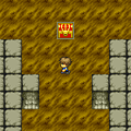 アニマルマスターの当時のゲーム画面3